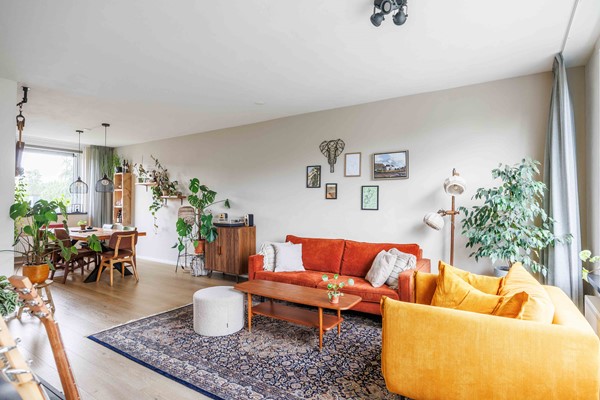 Medium property photo - Hora Siccamasingel 21, 9721 HA Groningen